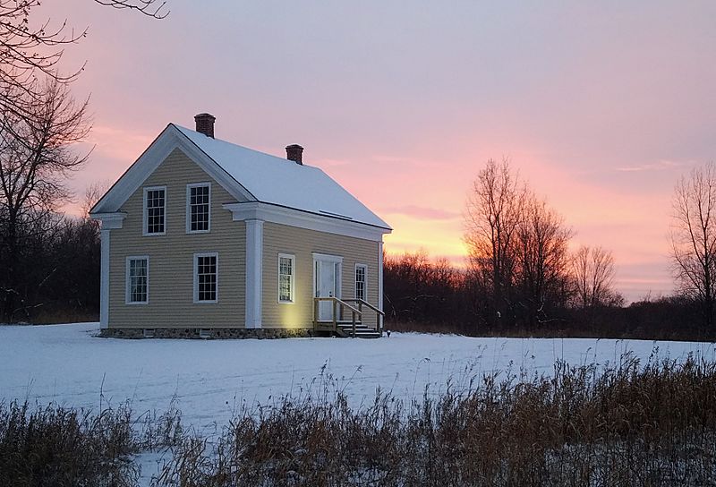 Pierre Bottineau House