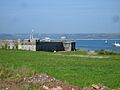 Popton Fort - geograph.org.uk - 1262954