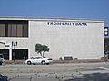 Prosperity Bank, Athens, TX IMG 0586