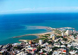 Puerto Viejo, Catia La Mar
