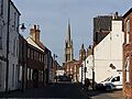 Queen Street, Louth