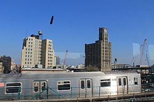 Queens, NY , view from the Subway - panoramio (4)