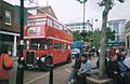 RT bus outside Uxbridge station.jpg