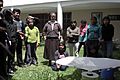 RainSaucer at Hogar Orphanage, Guatemala