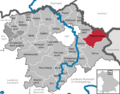 Regnitzlosau in HO