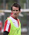Robbie kruse