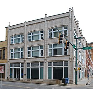 RobertSchwartzAndCoBuildingChattanooga