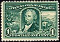 Robert Livingston33 1904 Issue-1c