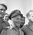 Royal Air Force- Operations in the Middle East and North Africa, 1940-1943. CM3112