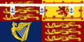 Royal Standard of Prince George, Duke of Kent