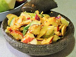 Rojak Facts for Kids