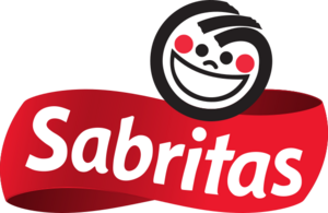 Sabritas 2001.svg