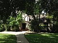 Sam and Marjorie Miller House
