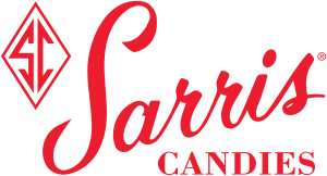 Sarris Candies logo.svg