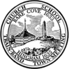 Official seal of Hingham