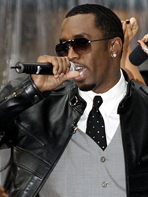 Sean Combs 2
