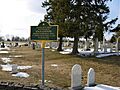 Shepard settlement