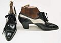 Shoes MET CI53.76.23ab