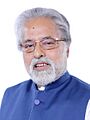 Shri Sudip Bandyopadhyay official portrait
