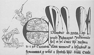 Siege of Carlisle 1315