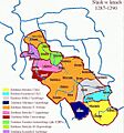 Silesia 1287-1290