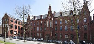 Sint-Jozefscollege Hasselt 7-4-2018 14-03-26