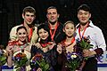 Skate America 2014 – Pairs