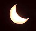 Solar eclipse of 2020 June 21 DSCN1861