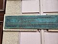 Spot of the Proclamation of King Charles II in Jersey 1649