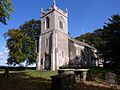 St German's Church, Ranby - geograph.org.uk - 1526418