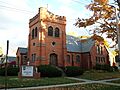 St Johns Episcopal Church