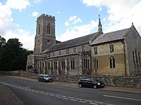 St Mary and St Andrews Church.JPG