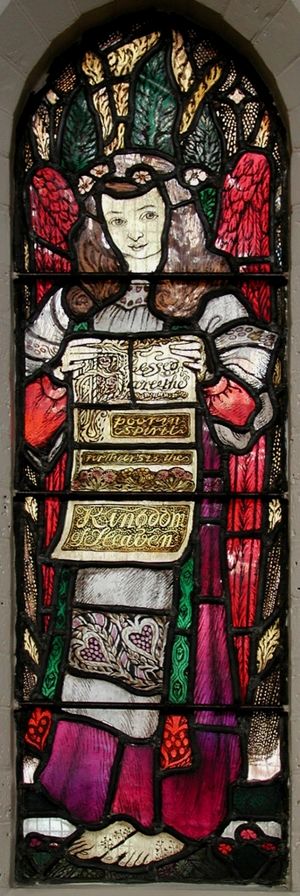 St Peter's 2