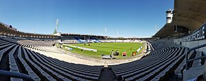 Stade Chaban-Delmas Rugby