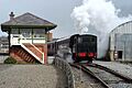 Steam at Downpatrick - geograph.org.uk - 325234