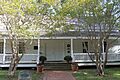 Sterne-Hoya House Museum and Library, Nacogdoches, TX IMG 3998