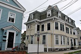 Stonington (borough), Connecticut 2016 162