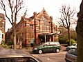 Stroud Green Holy Trinity