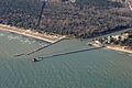 Sturgeon Bay Harbor