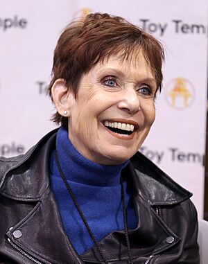 Susanne Blakeslee by Gage Skidmore.jpg