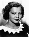 Sylvia Sidney - still