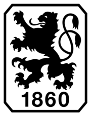 TSV 1860 München.svg