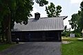 Tank Barn, Heritage Hill State Park