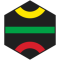 Tantrix tile 22