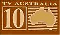 Ten 1989-91 logo