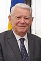 Teodor Meleșcanu in 2017