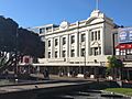 The Opera House, Wellington