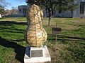 The Peanut marker in Floresville, TX IMG 2672