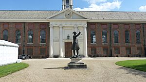 The Royal Hospital Chelsea (2)