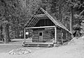 The Stehekin School